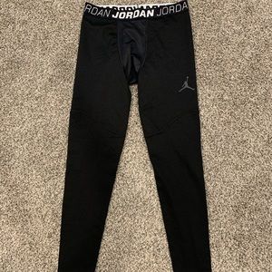 Air Jordan tights
